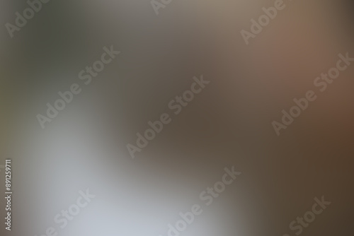 colourful blurry abstract background
