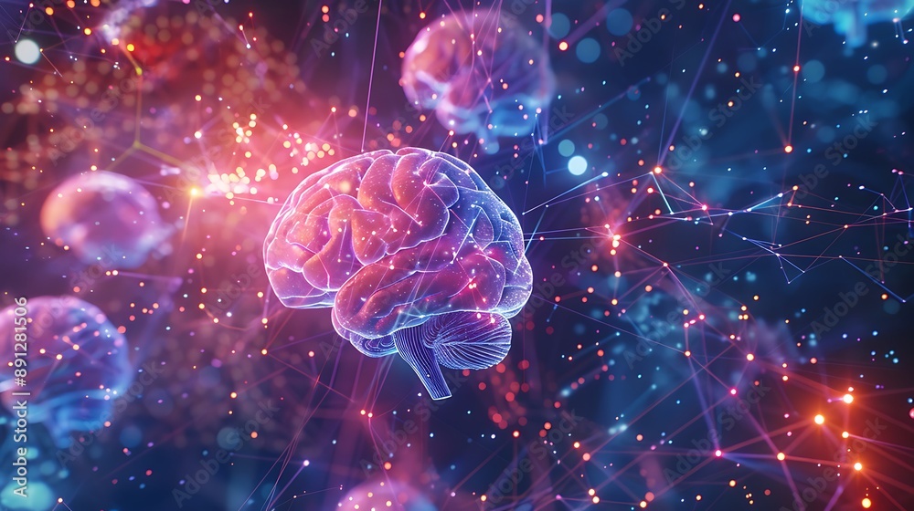 Visualization of Human Brainwaves as Data Points in a Digital Landscape Fusion of Intuition and Predictive Analytics with Neural Networks and Floating Equations Visualization of Human Brainwaves as Data Points in a Digital Landscape Fusion of Intuition and Predictive Analytics with Neural Networks and Floating Equations