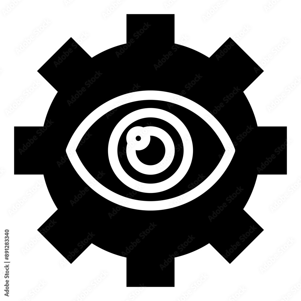 vision icon