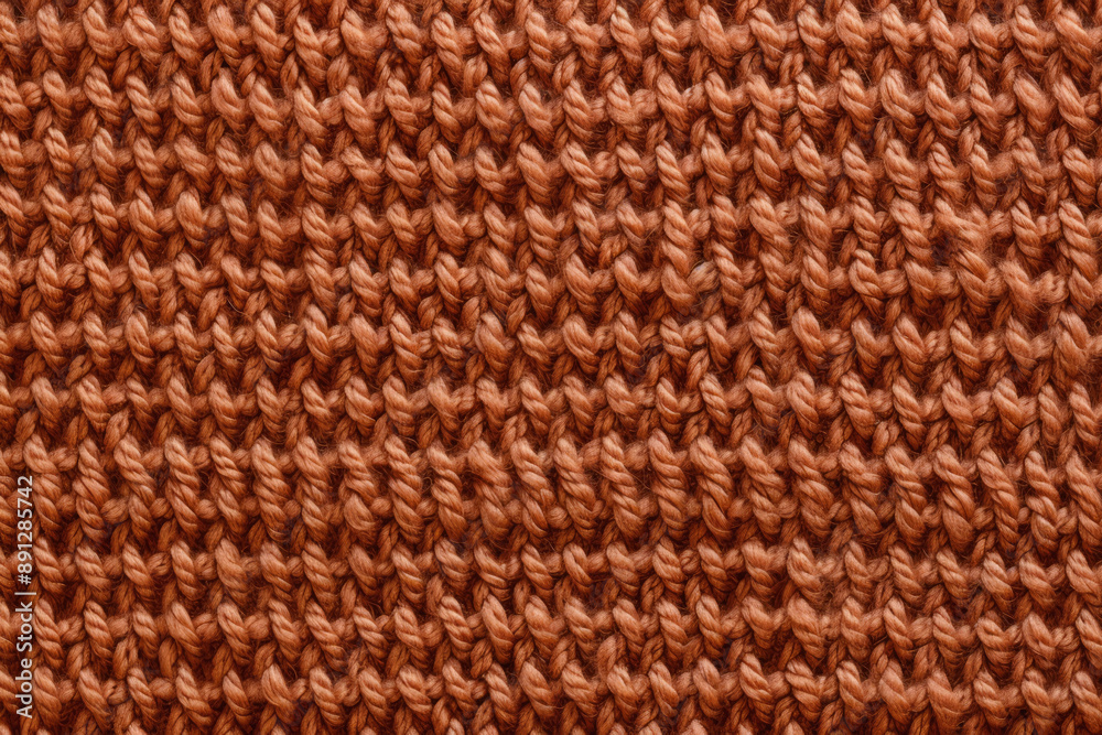 Processed collage of knitted braids cotton yarn texture. Background for banner, backdrop or texture Processed collage of knitted braids cotton yarn texture. Background for banner, backdrop or texture