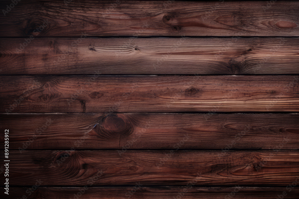 Processed collage of old rustic dark brown wood planks texture. Background for banner, backdrop Processed collage of old rustic dark brown wood planks texture. Background for banner, backdrop