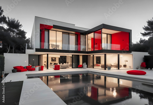 home interior