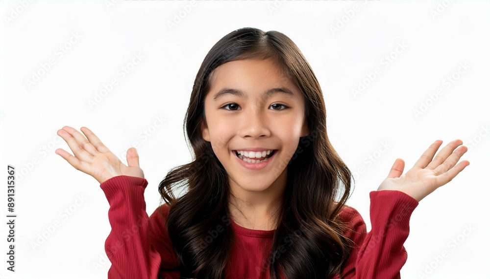 woman showing ok woman showing ok