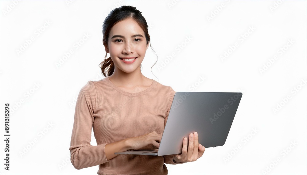 woman with laptop woman with laptop