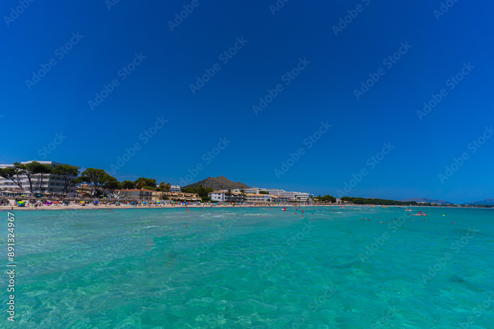 beach with sky beach with sky