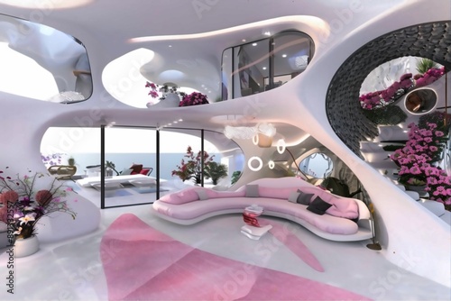 Cutting-Edge Technology: Captivating Images of Modern Innovation