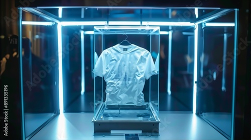 Cutting-Edge Technology: Captivating Images of Modern Innovation