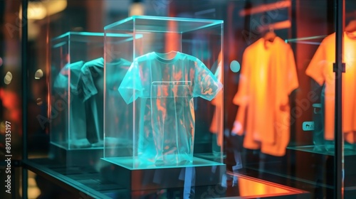 Cutting-Edge Technology: Captivating Images of Modern Innovation