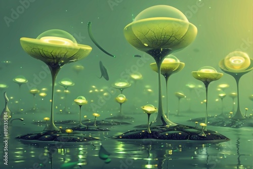Cutting-Edge Technology: Captivating Images of Modern Innovation