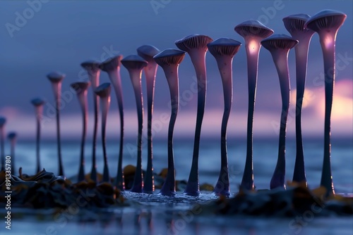 Cutting-Edge Technology: Captivating Images of Modern Innovation