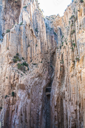 Caminito Del Rey