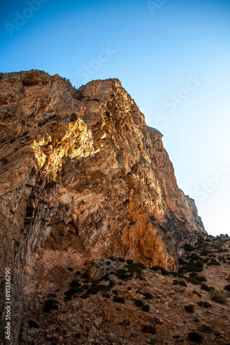 Caminito Del Rey