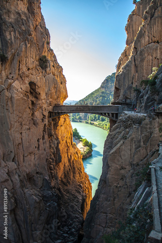 Caminito Del Rey