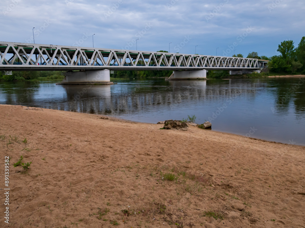 Fototapeta premium Poland