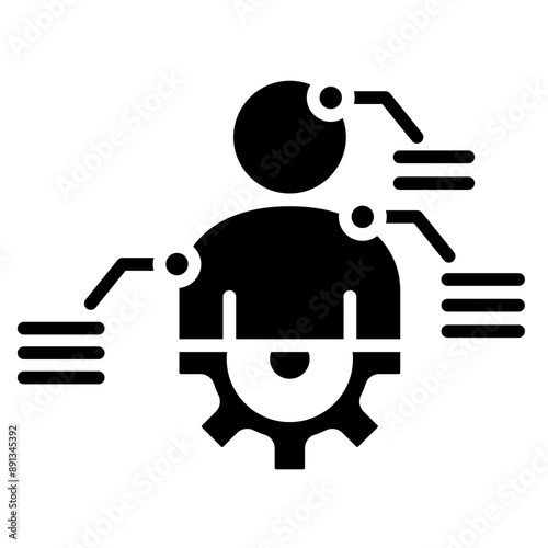Symptom Management icon