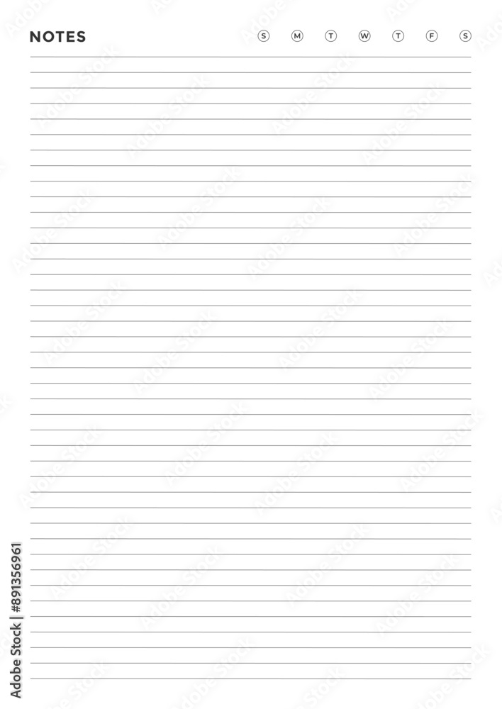Marketing Planning Page Planner Sheets efficient way to organize & track their marketing activities
Marketing Planning Page Planner Sheets efficient way to organize & track their marketing activities