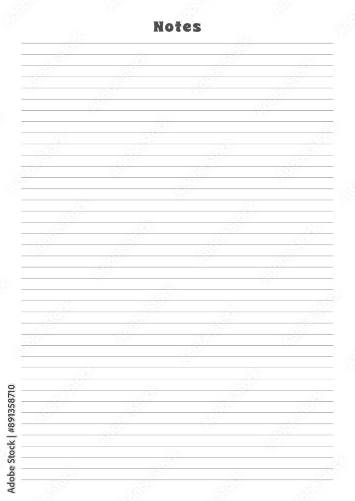 Versatile Generic Planning Pages and Planner Sheets Design Template for daily, weekly, and monthly organization for organizing daily routines and personal goals
Versatile Generic Planning Pages and Planner Sheets Design Template for daily, weekly, and monthly organization for organizing daily routines and personal goals
