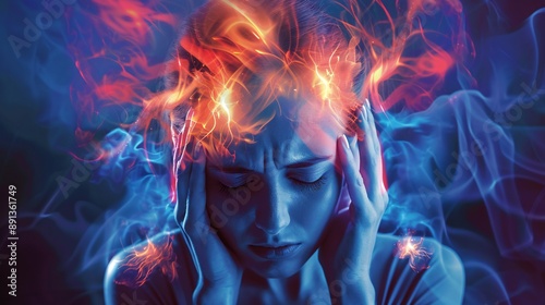 Stress, Hand Coordination, and Response