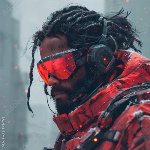 Cutting-Edge Technology: Captivating Images of Modern Innovation