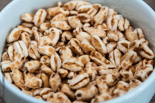 фотографія Kelloggs SMACKS in einer Schale