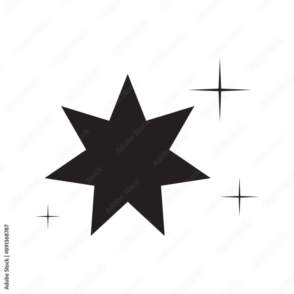 starlight icon symbol starlight icon symbol