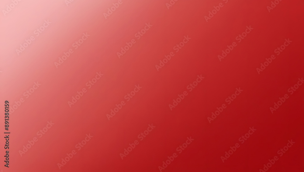 Red background. Red background.