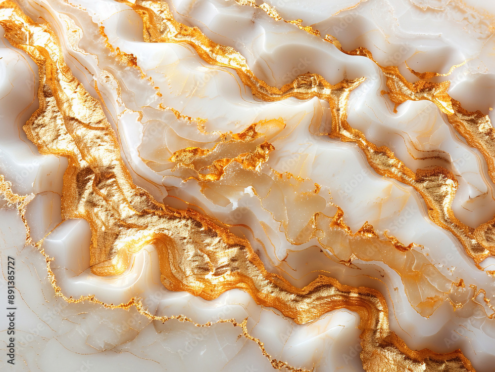 Abstract beige art with gold — pink background with brown, beautiful smudges and stains made with alcohol ink and golden pigment. Beige fluid art texture resembles petals, watercolor or aquarelle. Abstract beige art with gold — pink background with brown, beautiful smudges and stains made with alcohol ink and golden pigment. Beige fluid art texture resembles petals, watercolor or aquarelle.