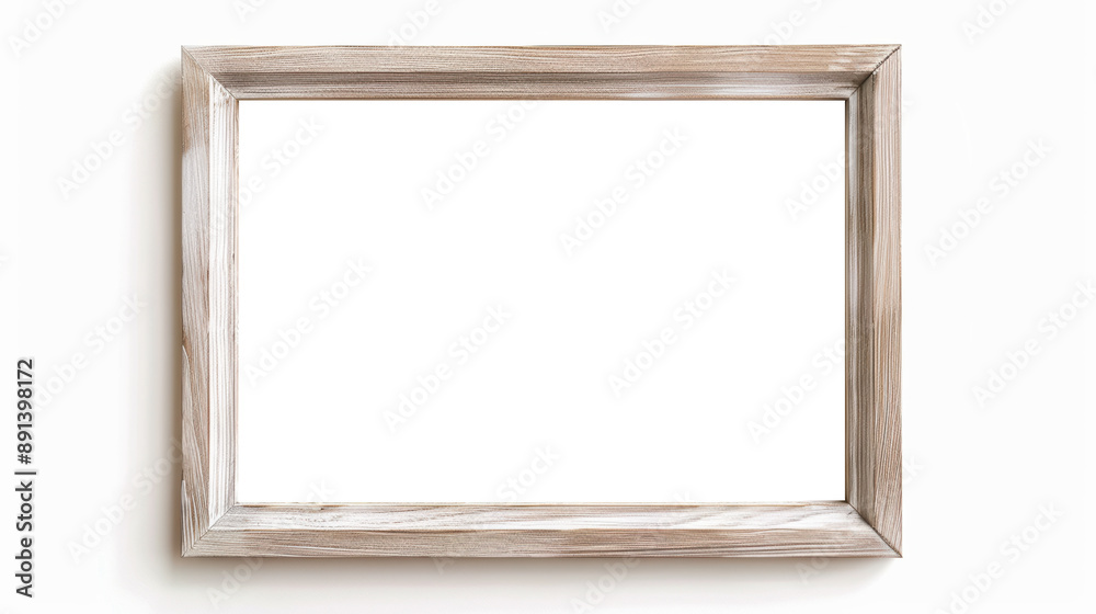 Modern simple picture frame Modern simple picture frame