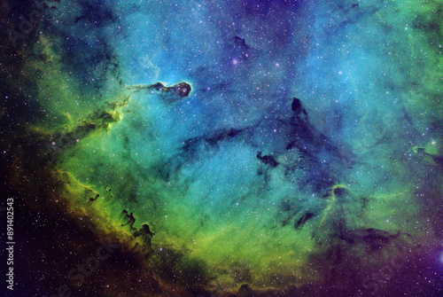 IC1396