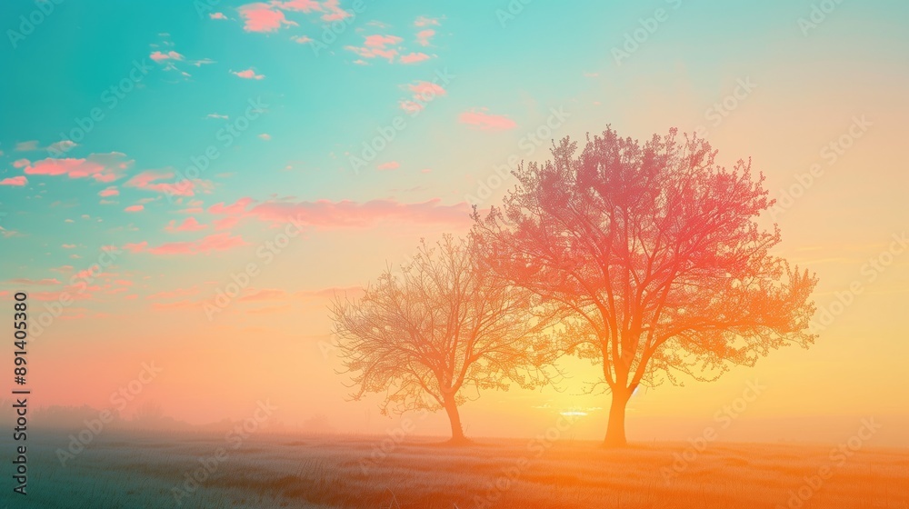 Free good morning scene wallpaper background photo Free good morning scene wallpaper background photo