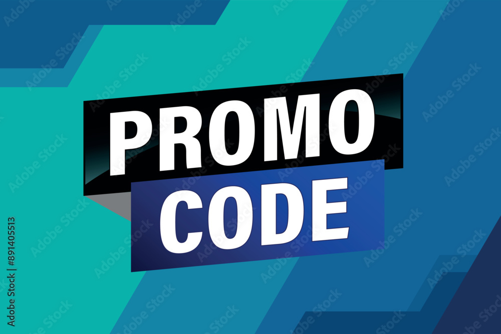promo code poster banner graphic design icon logo sign symbol social media website coupon
promo code poster banner graphic design icon logo sign symbol social media website coupon
