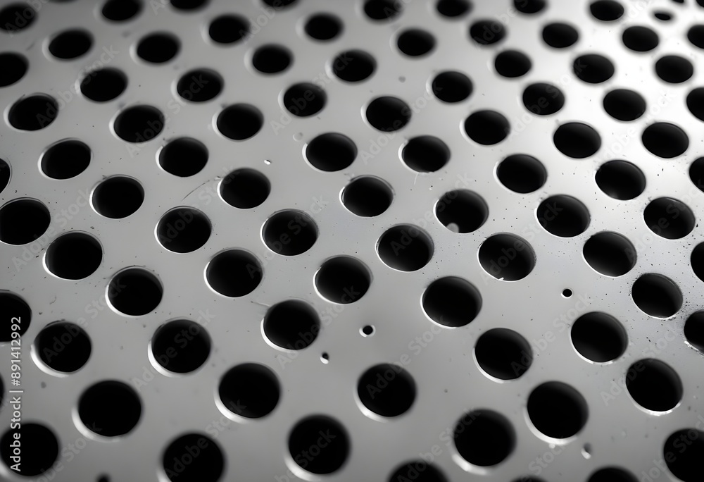 metal sheet circular holes metal sheet circular holes