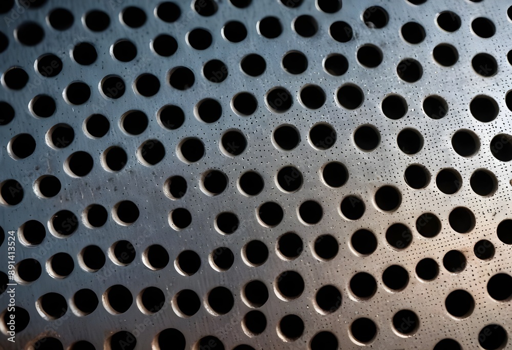 metal sheet circular holes metal sheet circular holes