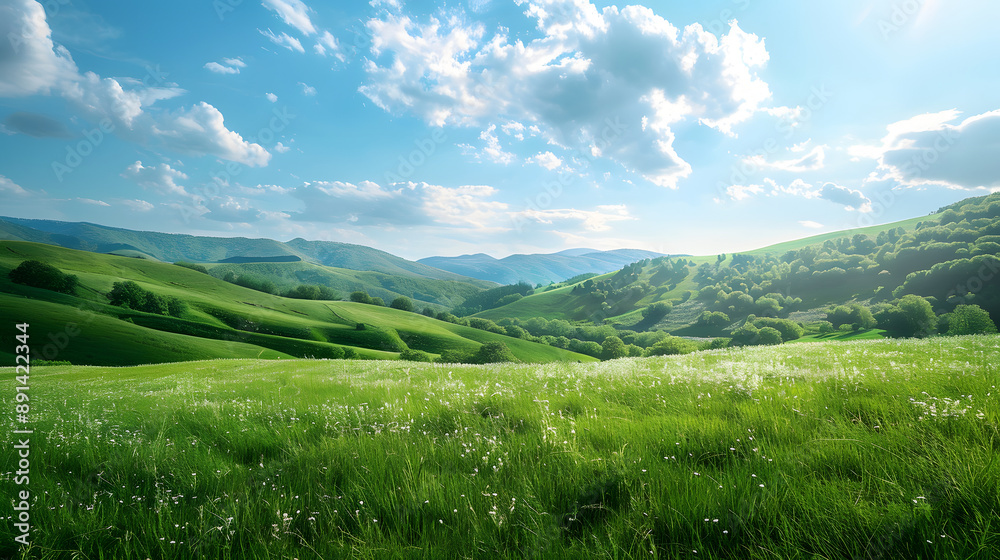 Nature Landscape Nature Landscape