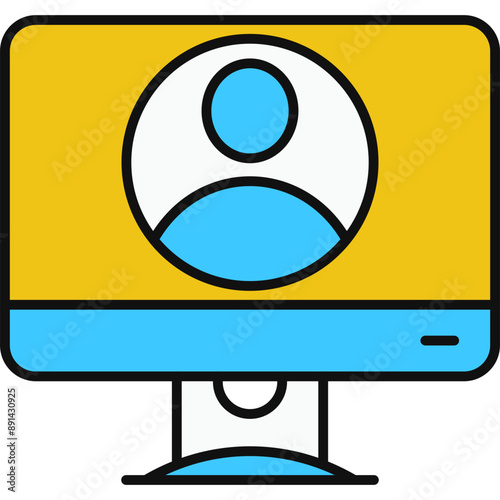 Login Icon