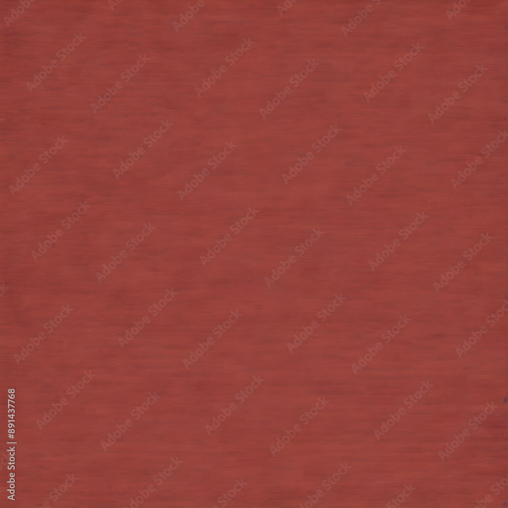 Fototapeta premium Monochromatic red background with varying tones