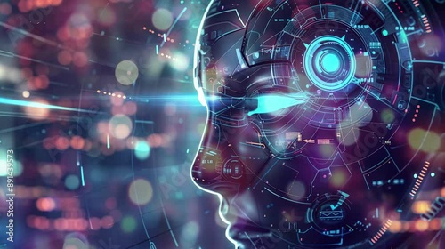 Digital Transformation of Human Identity