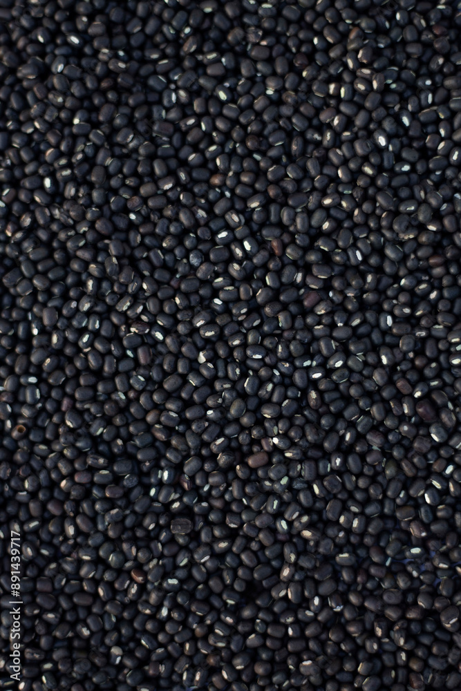 Huge variety of dried lentils ,legumes and cereals shot from above on white background Huge variety of dried lentils ,legumes and cereals shot from above on white background