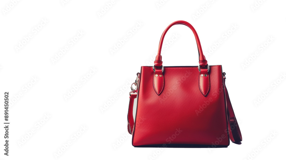 PNG image of Stylish women handbag purse PNG image of Stylish women handbag purse