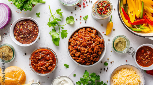 Vegan Sloppy Joes | Lentils cooked in a tangy tomato sauce, served on whole grain buns