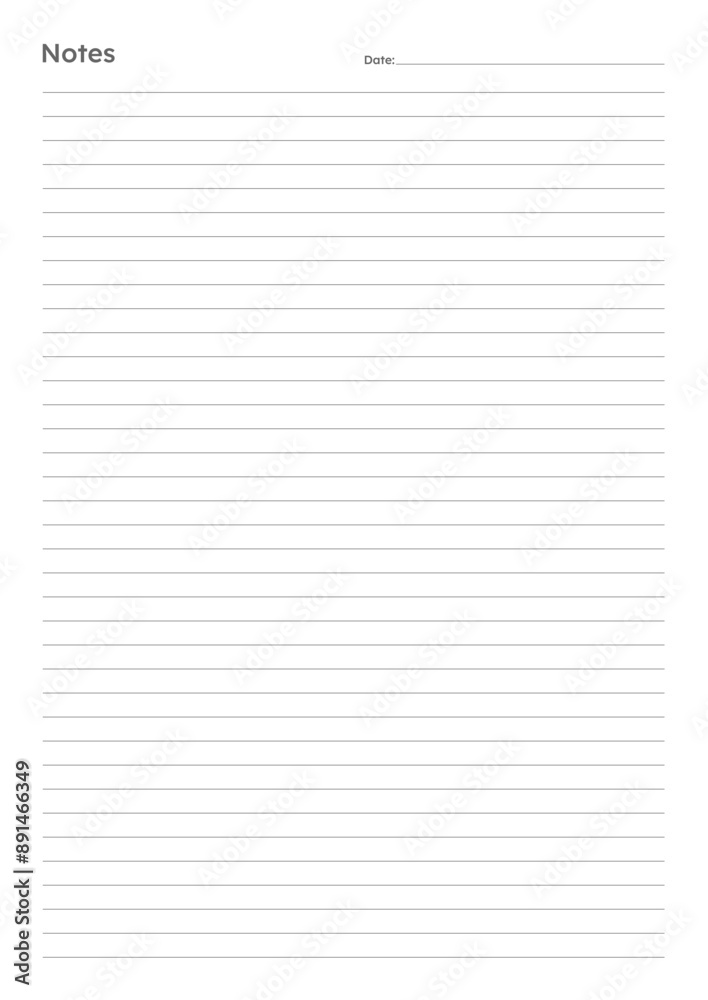 Versatile Generic Planning Pages and Planner Sheets Design Template for daily, weekly, and monthly organization for organizing daily routines and personal goals Versatile Generic Planning Pages and Planner Sheets Design Template for daily, weekly, and monthly organization for organizing daily routines and personal goals