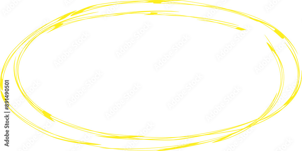 abstract circle frame abstract circle frame