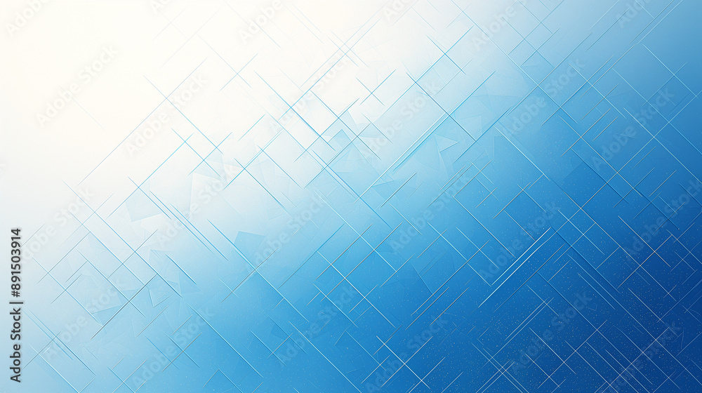 aquamarine gradient abstract design with intersecting thin geometric lines in blue tones, modern digital artwork aquamarine gradient abstract design with intersecting thin geometric lines in blue tones, modern digital artwork