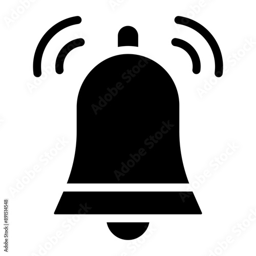 bell icon