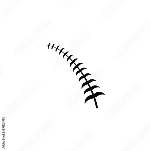 Leaf icon