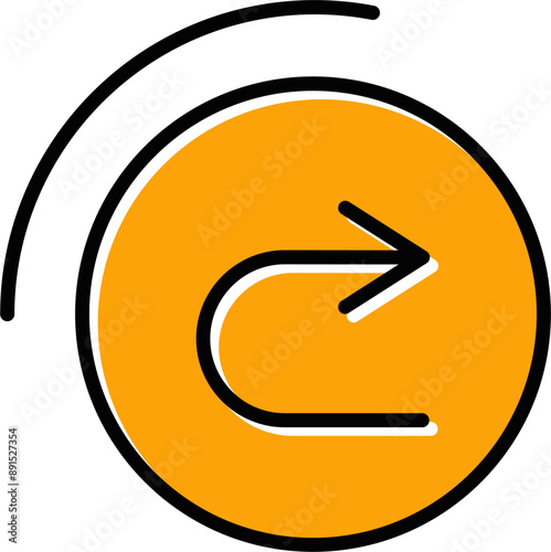 Free Download Previous Vector Icon - GFXLoad