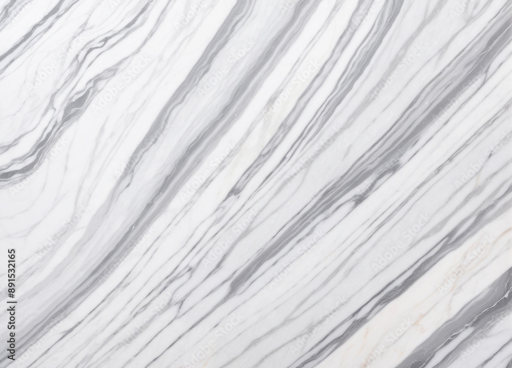 Elegant Marble Texture Background with Subtle Veining in Shades of White and Grey – Perfect for Interior Design, Modern Architecture, Luxury Decor, and Stylish Graphic Design Projects