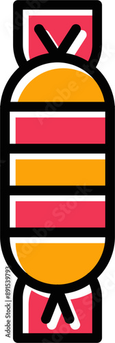 Candy Vector Icon