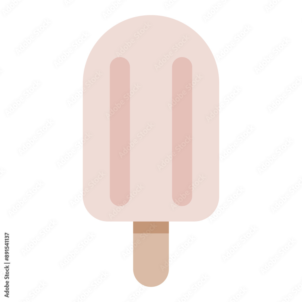 Illustration of a Popsicle sticks ,Colorful summer ice cream, Frozen ice creams isolated on a white background, simple vector illustration ice cream on white background. Illustration of a Popsicle sticks ,Colorful summer ice cream, Frozen ice creams isolated on a white background, simple vector illustration ice cream on white background.