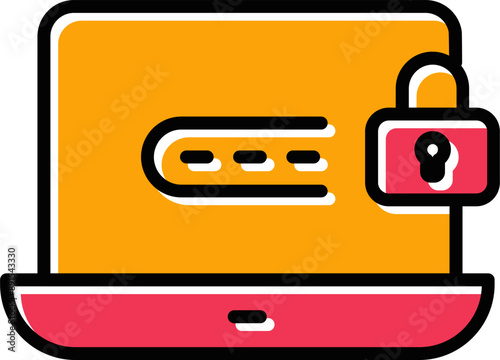 Login Vector Icon